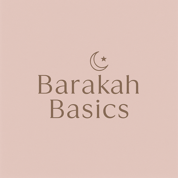 Barakah Basics